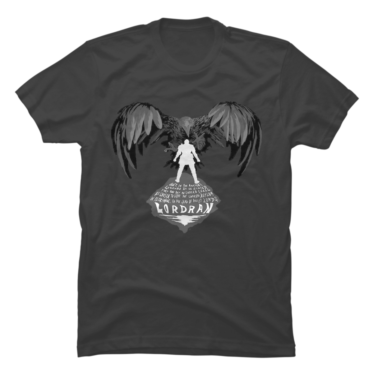 chosen undead shirt chosen undead shirt